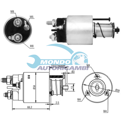 Solenoid