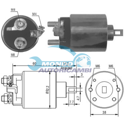 Elettromagnete