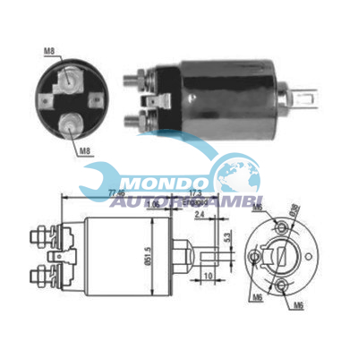 Solenoid