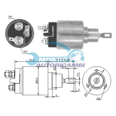 Solenoid