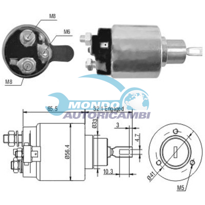 Elettromagnete