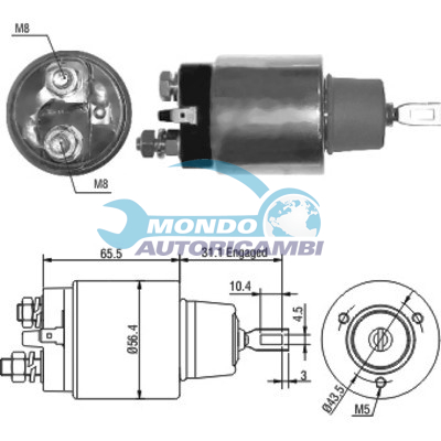 Elettromagnete