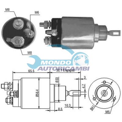 Solenoid