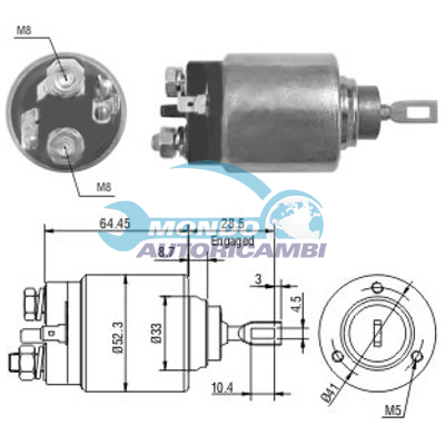 Elettromagnete
