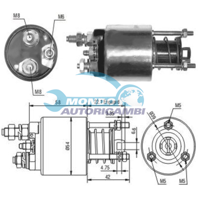 Solenoid
