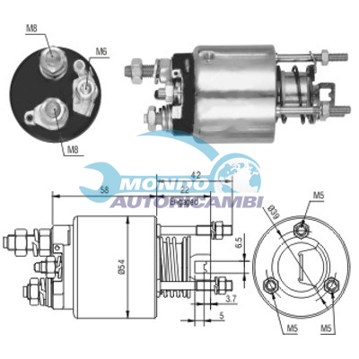 Solenoid