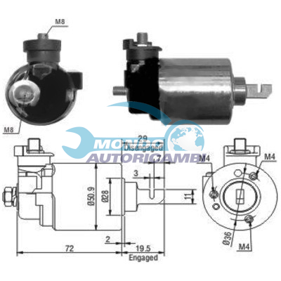 Solenoid