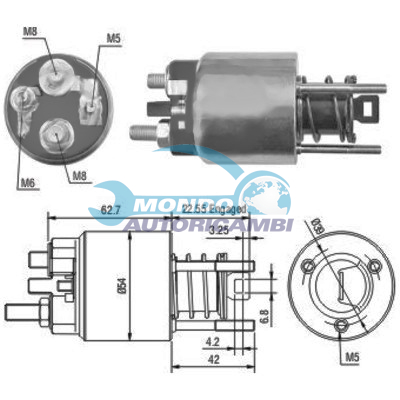 Solenoid