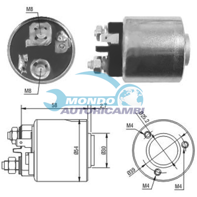 Solenoid