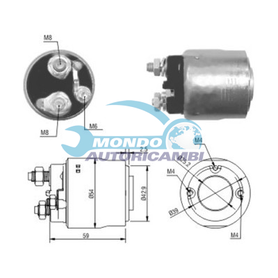 Solenoid