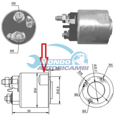 Solenoid