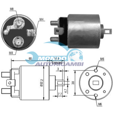 Solenoid