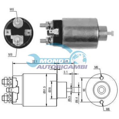 Solenoid