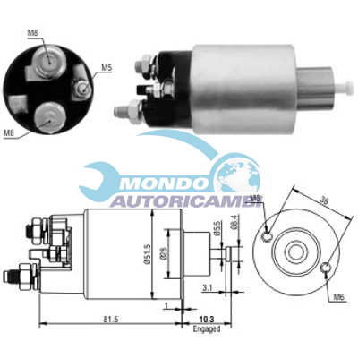 Solenoid