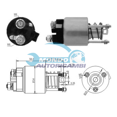 Solenoid