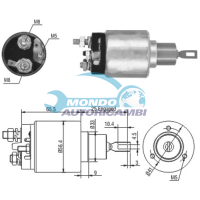 Elettromagnete