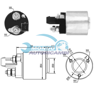 Elettromagnete