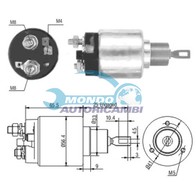Solenoid