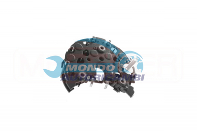 Rectifiers, alternator