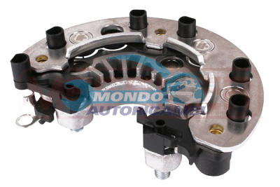 Alternator Rectifier