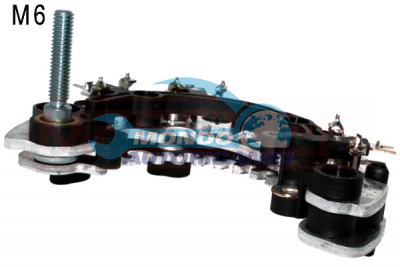 Alternator Rectifier