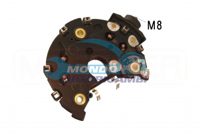 Alternator Rectifier
