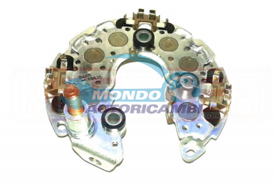 RADDRIZZATORE ALTERNATORE