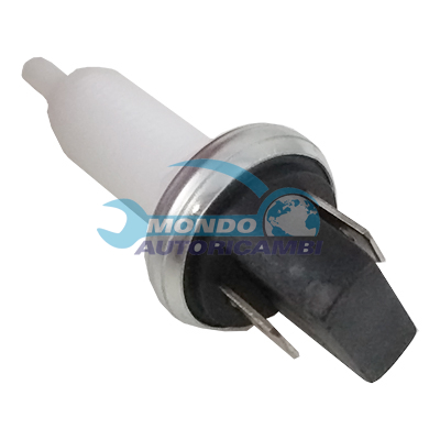 Brake light switch
