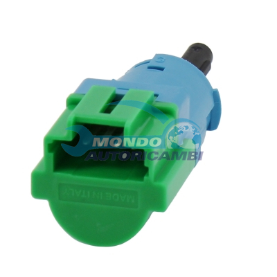 Brake light switch