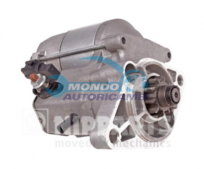 Motorino Avviamento