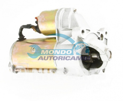 Motorino Avviamento