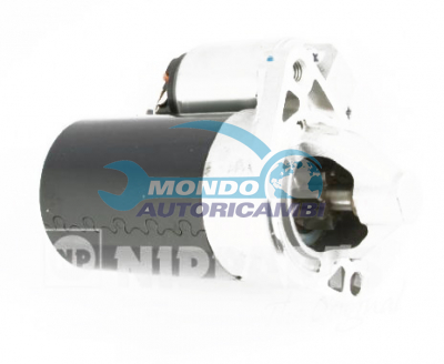 Motorino Avviamento