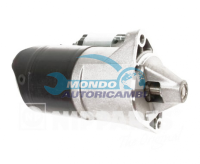 Motorino Avviamento