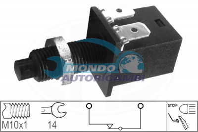 Brake Light Switch