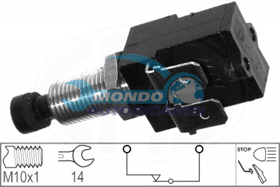 INTERRUTTORE LUCE FRENO
