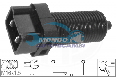 Brake Light Switch