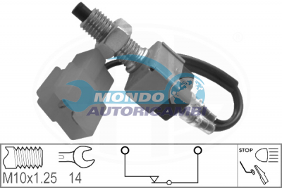 Brake Light Switch