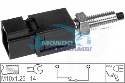 Brake Light Switch