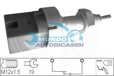 Brake Light Switch