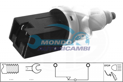 Brake Light Switch