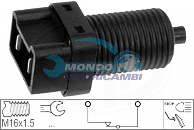Brake Light Switch