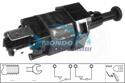 Brake Light Switch