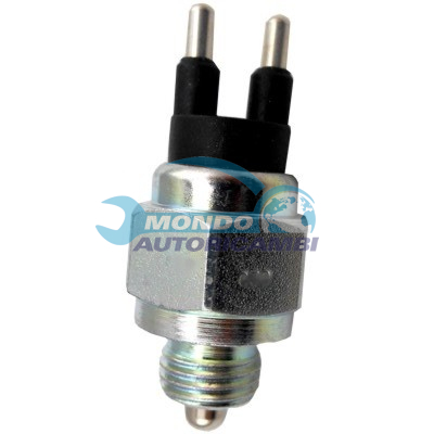 Interruptor piloto de marcha atras