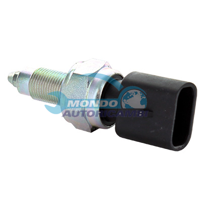 Switch reverse light
