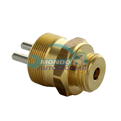 Interruptor piloto de marcha atras