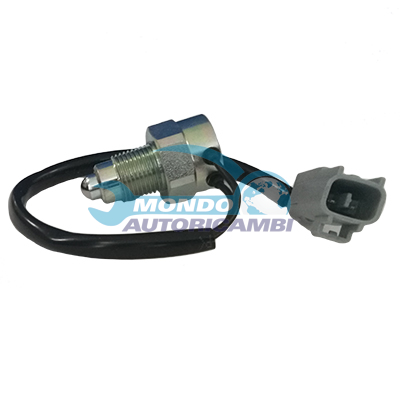 Switch reverse light