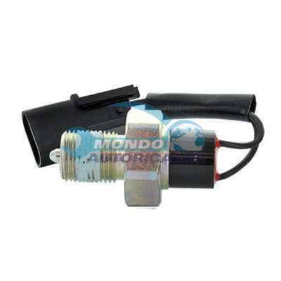 Switch reverse light