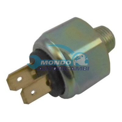 Brake light switch