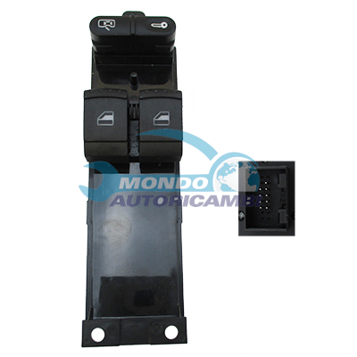power window switch