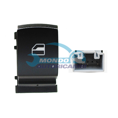 power window switch